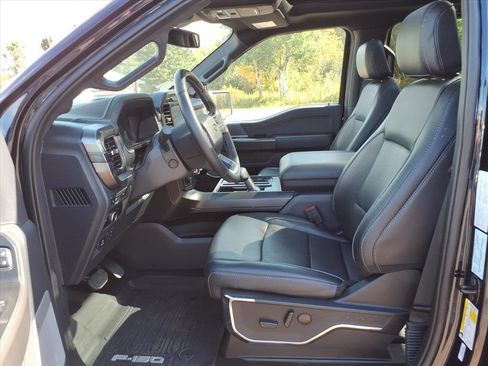 Used 2024 Ford F150 Lariat image 10