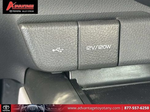 Certified 2024 Toyota Camry LE w/ Cold Weather Package FWD image 35