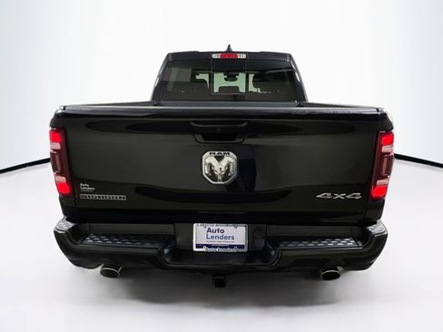 Used 2023 RAM 1500 Big Horn image 6