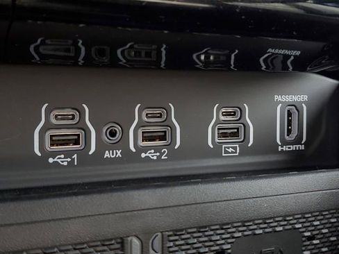 New 2026 RAM 1500 Laramie image 32