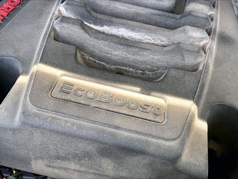 Used 2020 Ford F150 Raptor w/ Equipment Group 802A Luxury image 32