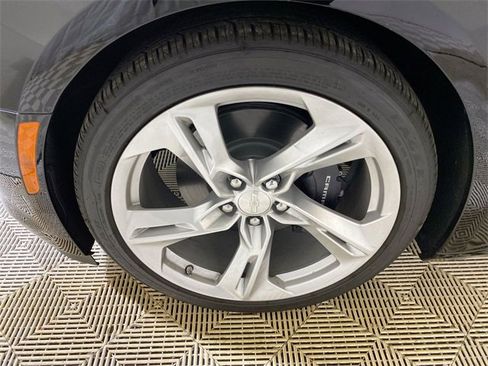 Used 2023 Chevrolet Camaro LT image 16
