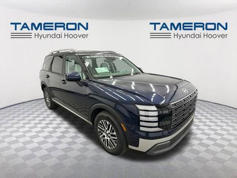 New 2026 Hyundai Palisade SEL image 7