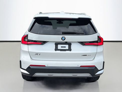 Certified 2025 BMW X1 xDrive28i image 5