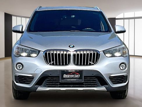Used 2018 BMW X1 xDrive28i AWD/4WD image 5