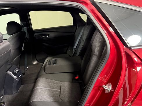 Used 2025 Honda Accord Sport image 24