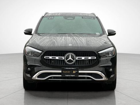 Certified 2025 Mercedes-Benz GLA 250 image 5