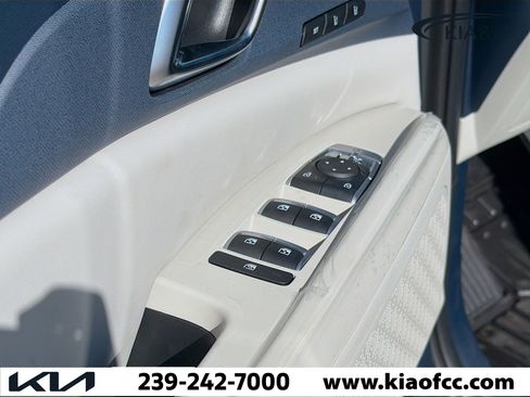 New 2026 Kia Carnival SX image 24