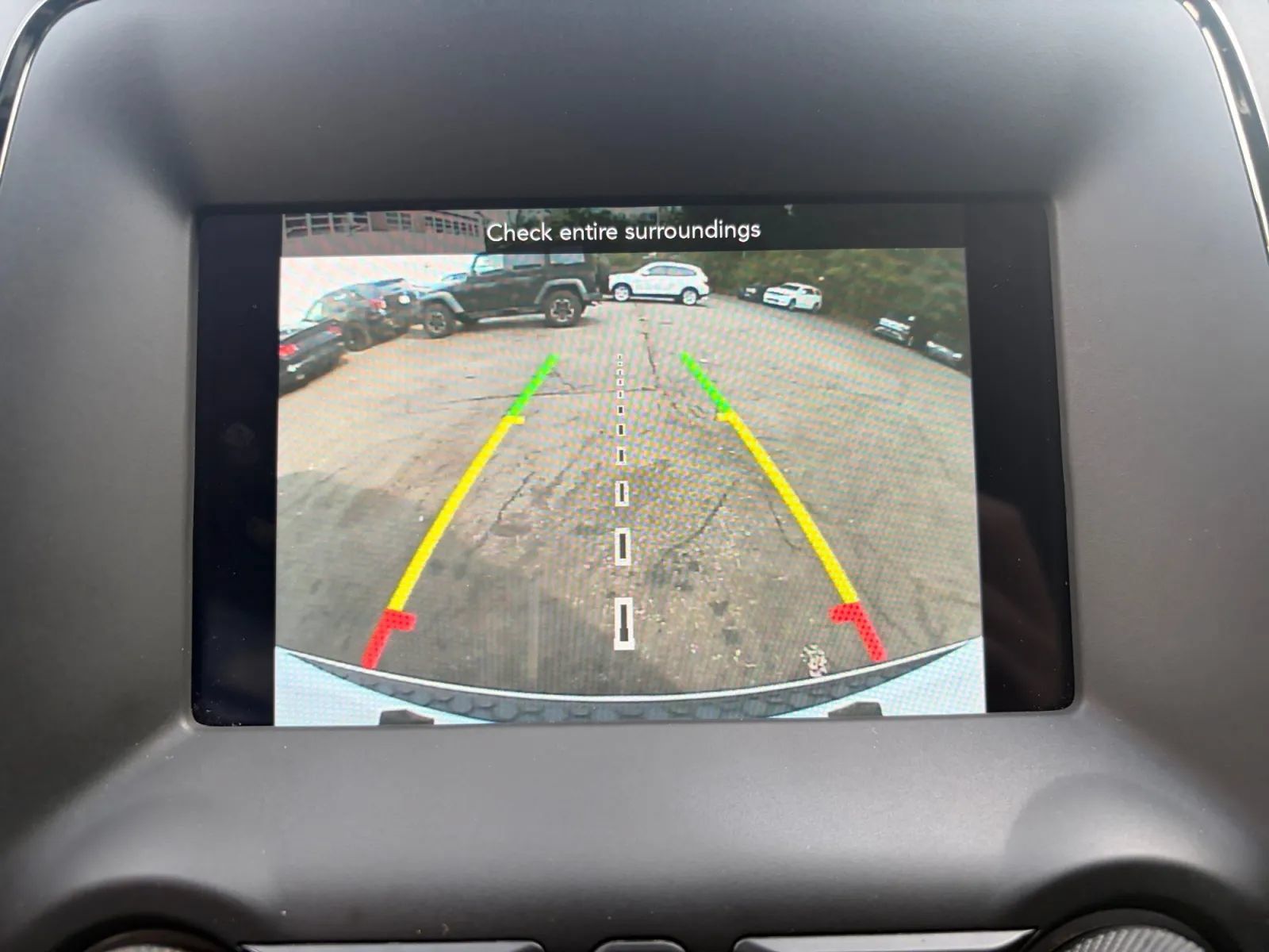 Used 2020 Dodge Durango GT AWD/4WD image 35