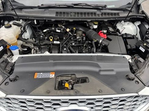 Used 2023 Ford Edge SEL image 23