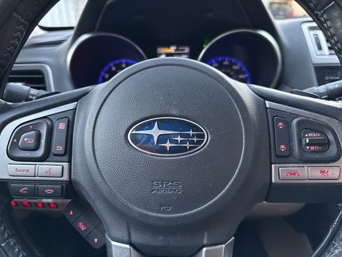 Used 2016 Subaru Outback 2.5i Limited image 16
