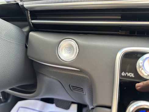 New 2026 Genesis GV80 3.5T Prestige image 18