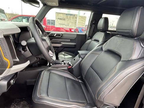 New 2023 Ford Bronco Badlands image 10