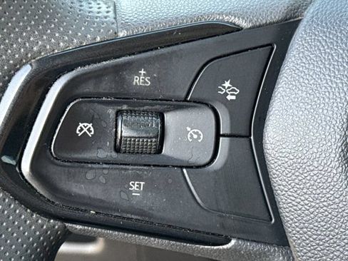 Used 2021 Chevrolet TrailBlazer LS FWD image 21