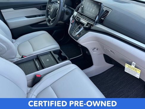 Used 2025 Honda Odyssey EX-L image 15