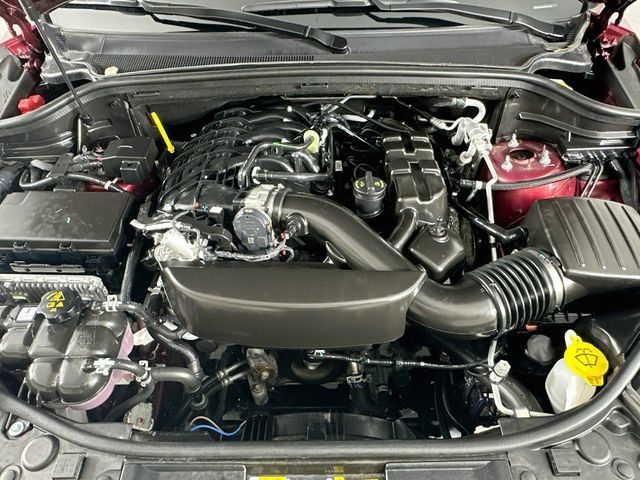 Used 2026 Dodge Durango GT RWD image 30