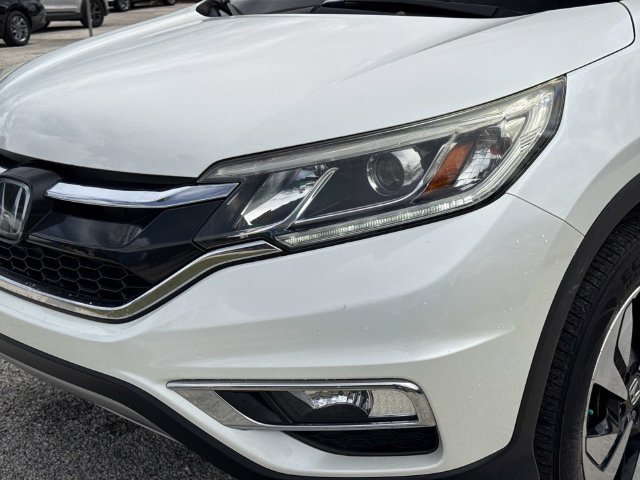 Used 2016 Honda CR-V Touring image 9