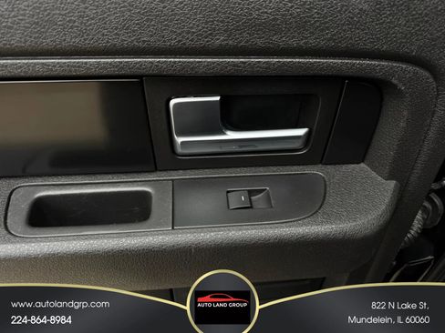 Used 2012 Ford F150 FX4 w/ FX Luxury Pkg image 25