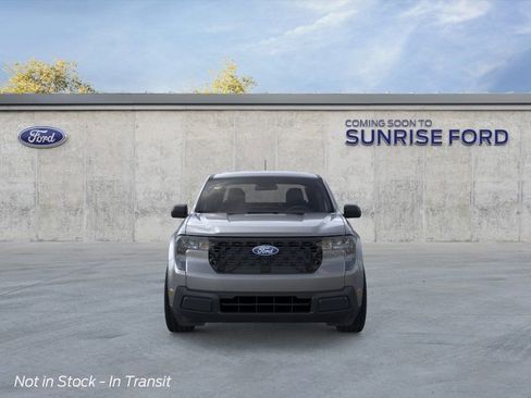 New 2026 Ford Maverick XL FWD image 6