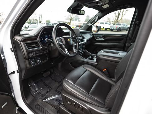 Used 2024 Chevrolet Tahoe LT image 20