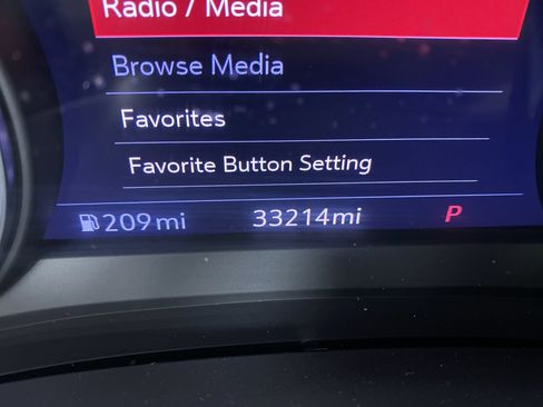 Certified 2023 Cadillac XT5 Premium Luxury w/ Technology Package image 4