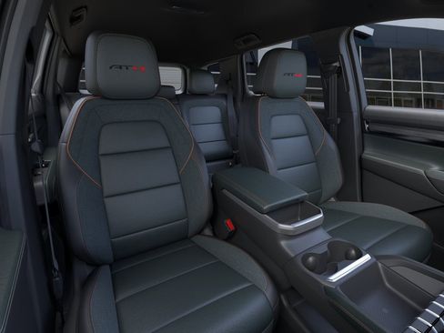 New 2026 GMC Terrain AT4 w/ LPO, Floor Liner Package image 28