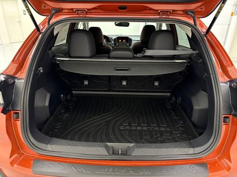 Used 2025 Subaru Crosstrek 2.5i Limited image 25