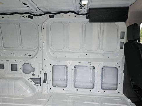 New 2025 Ford Transit 150 Low Roof image 30