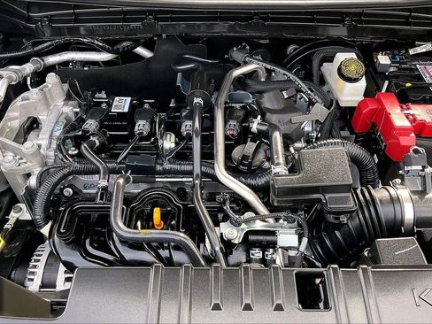 New 2026 Nissan Kicks S image 10