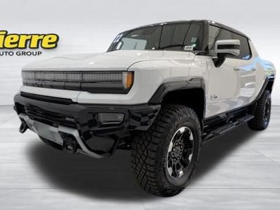 Used 2022 GMC Hummer EV Edition 1
