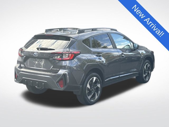 Certified 2024 Subaru Crosstrek 2.5i Limited w/ Popular Package #4A AWD/4WD image 7