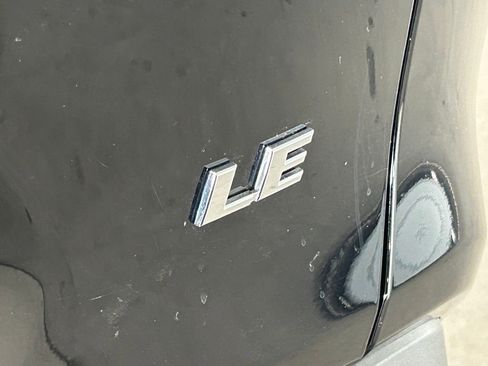 Used 2025 Toyota RAV4 LE image 25