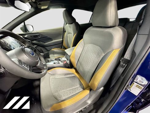 New 2026 Subaru Crosstrek 2.5i Sport AWD/4WD image 22