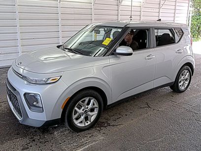 Used 2020 Kia Soul S