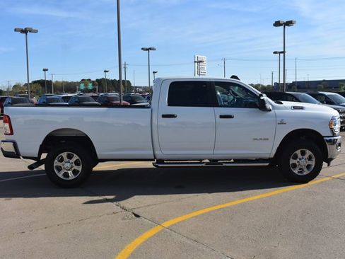 Used 2024 RAM 3500 Big Horn image 4