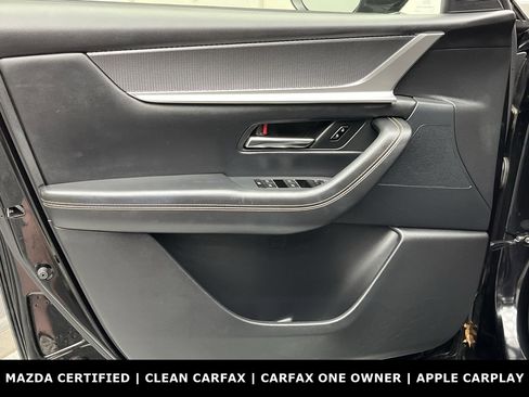 Certified 2024 MAZDA CX-90 3.3 Turbo w/ Preferred Plus AWD/4WD image 8