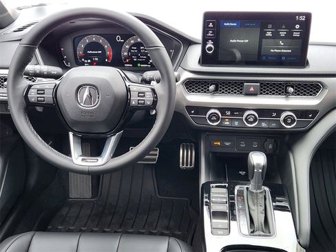 New 2026 Acura Integra A-Spec image 28