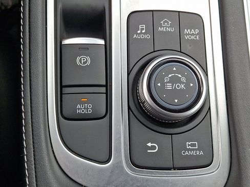 Used 2024 INFINITI QX60 Luxe w/ Vision Package AWD/4WD image 24