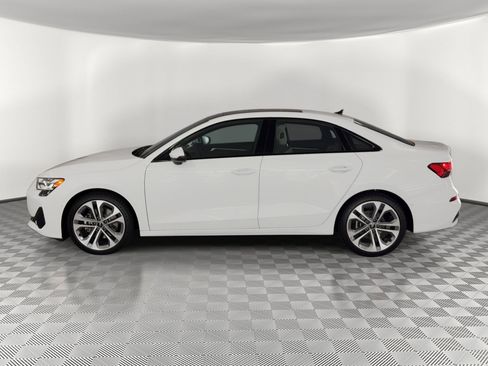 New 2026 Audi A3 2.0T Premium Plus AWD/4WD image 2
