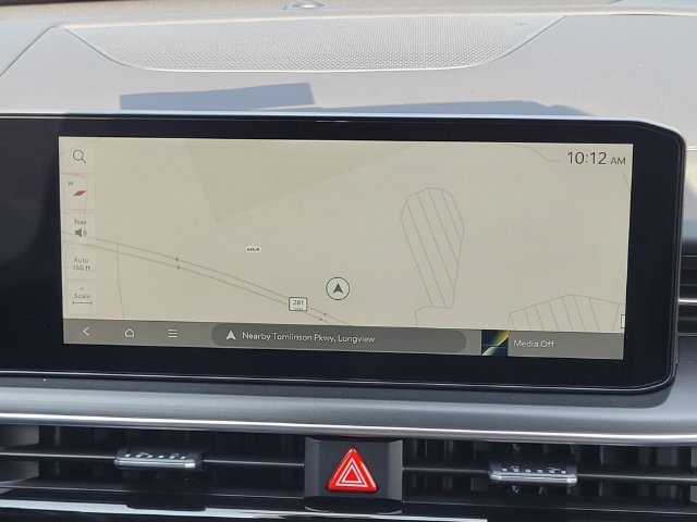 New 2026 Kia K5 GT-Line FWD image 16