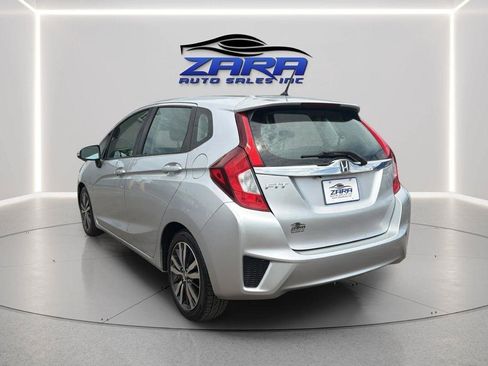 Used 2015 Honda Fit EX-L image 5