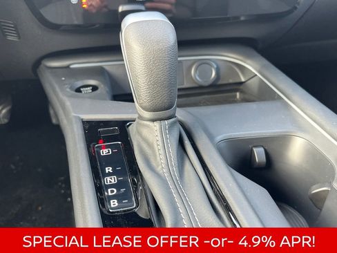 New 2026 Nissan Sentra SV w/ SV Convenience Package image 27