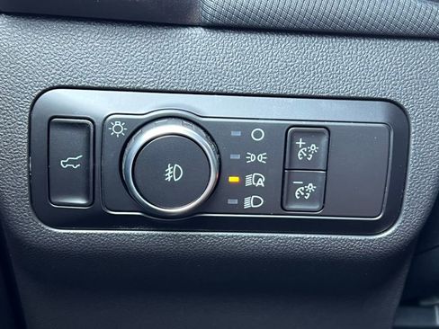 Used 2025 Ford Bronco Sport Outer Banks image 17