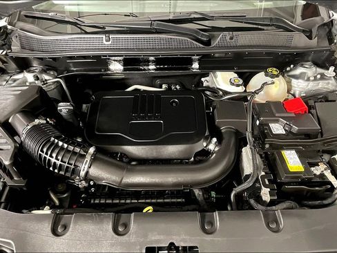 Used 2023 Chevrolet Blazer LT image 13