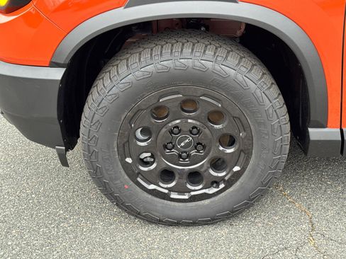 New 2026 Honda Passport TrailSport Elite image 11