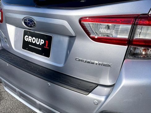 Used 2019 Subaru Crosstrek 2.0i Limited w/ Moonroof Package w/Navigation image 32