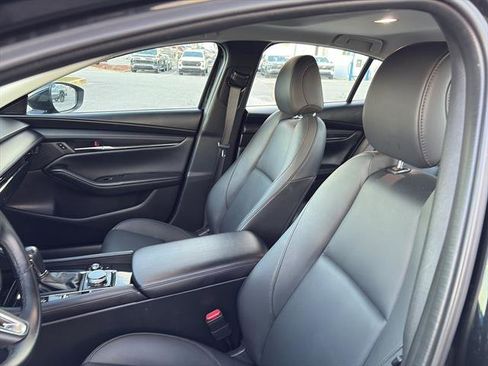 Used 2025 MAZDA MAZDA3 s image 13