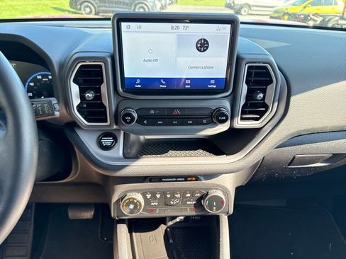 Used 2023 Ford Bronco Sport Big Bend w/ Convenience Package image 28