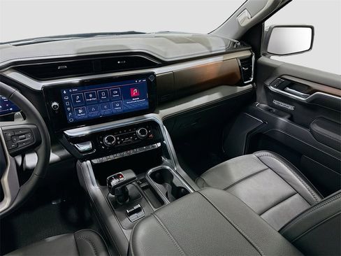 Used 2026 GMC Sierra 1500 Denali image 24