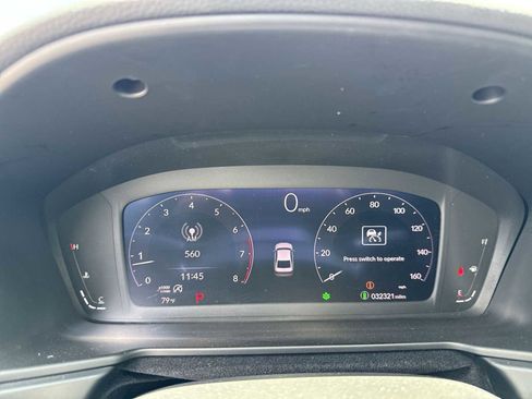 Used 2024 Honda Accord LX image 31